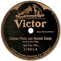 Victor 17601